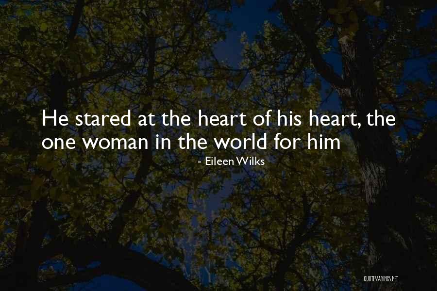 Eileen Wilks Quotes 1330394 Eileen Wilks Quotes 1330394