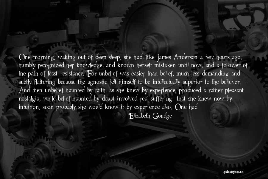 Eilene Quotes By Elizabeth Goudge Eilene Quotes By Elizabeth Goudge