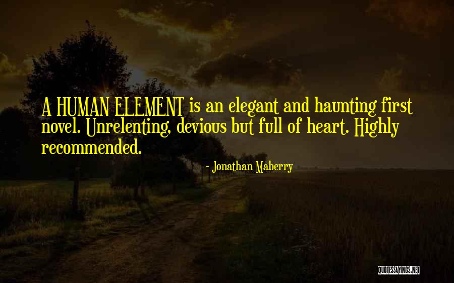 Eilene Quotes By Jonathan Maberry Eilene Quotes By Jonathan Maberry