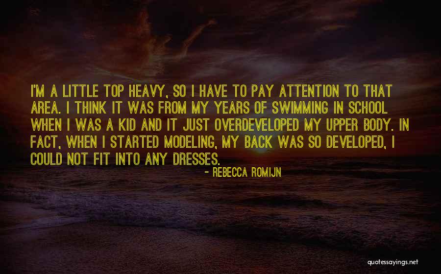 Eilertson Construction Quotes By Rebecca Romijn Eilertson Construction Quotes By Rebecca Romijn