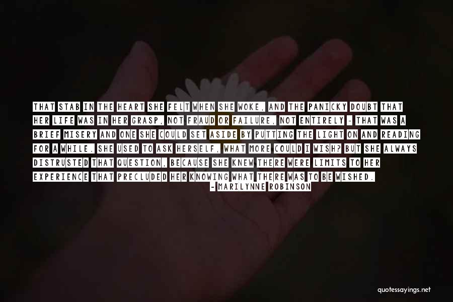 Eiles Darzeliuose Quotes By Marilynne Robinson Eiles Darzeliuose Quotes By Marilynne Robinson