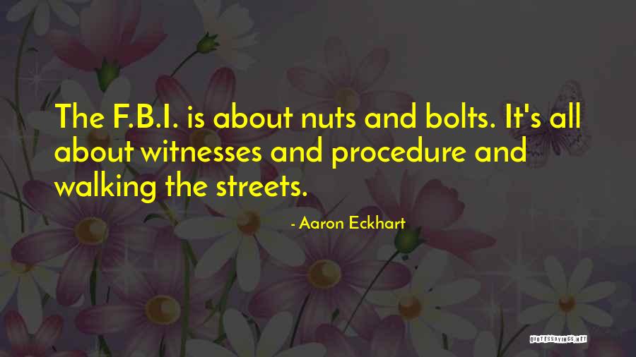 Eilidh Fisher Quotes By Aaron Eckhart Eilidh Fisher Quotes By Aaron Eckhart