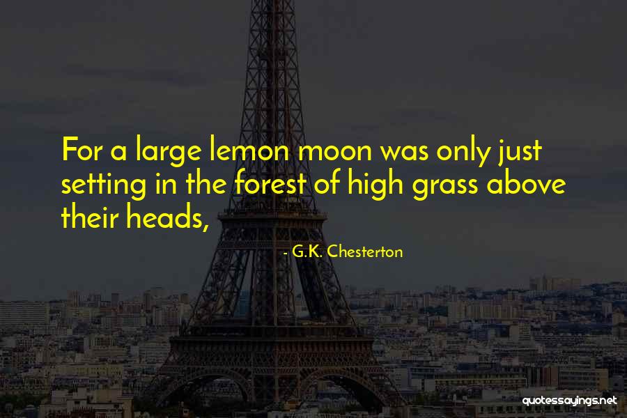 Eilidh Fisher Quotes By G.K. Chesterton Eilidh Fisher Quotes By G.K. Chesterton