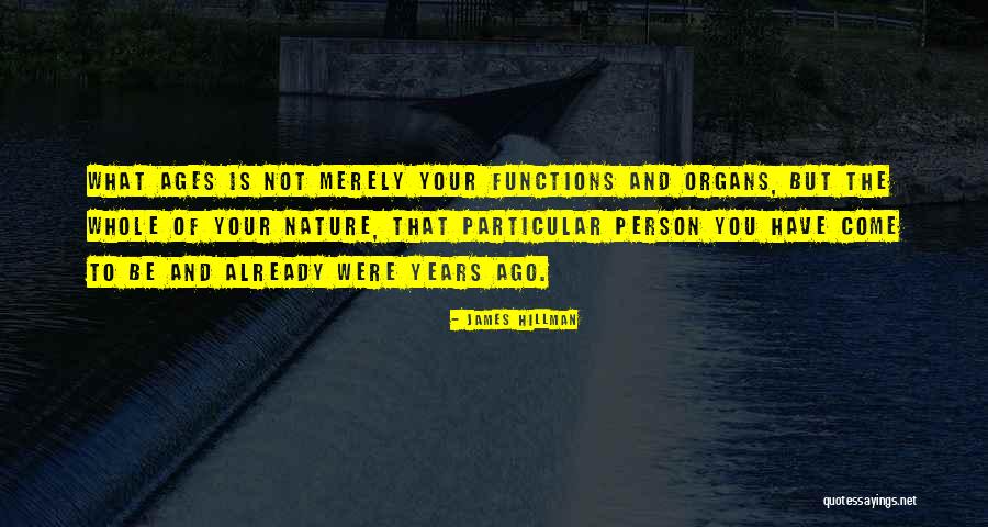 Eilidh Fisher Quotes By James Hillman Eilidh Fisher Quotes By James Hillman