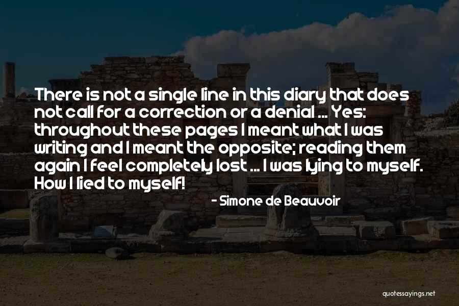 Eilidh Lonie Quotes By Simone De Beauvoir Eilidh Lonie Quotes By Simone De Beauvoir