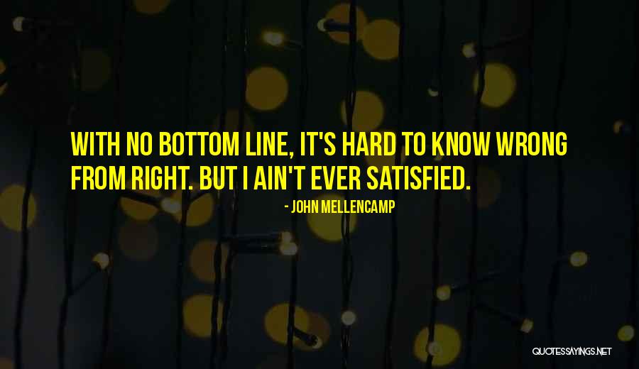 Eilif Skodvin Quotes By John Mellencamp Eilif Skodvin Quotes By John Mellencamp