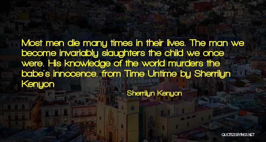 Eilir Pronunciation Quotes By Sherrilyn Kenyon Eilir Pronunciation Quotes By Sherrilyn Kenyon