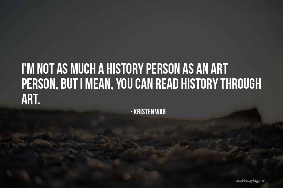 Eilireland Quotes By Kristen Wiig Eilireland Quotes By Kristen Wiig