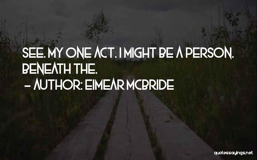 Eimear McBride Quotes 2256543