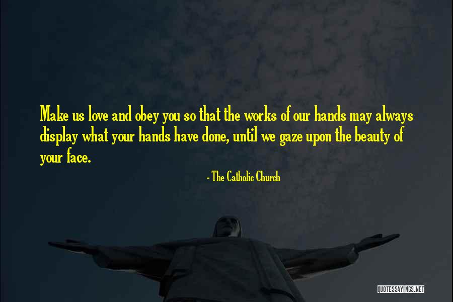 Eimermachers Quotes By The Catholic Church Eimermachers Quotes By The Catholic Church