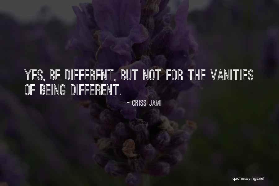 Eimers Skidway Quotes By Criss Jami Eimers Skidway Quotes By Criss Jami