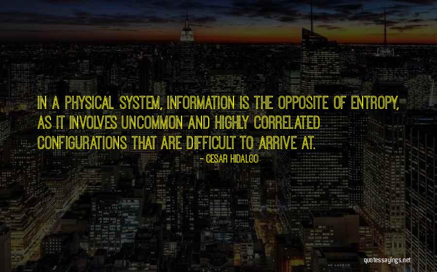 Eimert Airline Quotes By Cesar Hidalgo Eimert Airline Quotes By Cesar Hidalgo