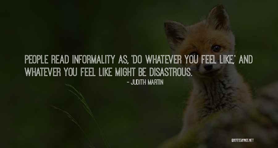 Eimhin Ni Quotes By Judith Martin Eimhin Ni Quotes By Judith Martin