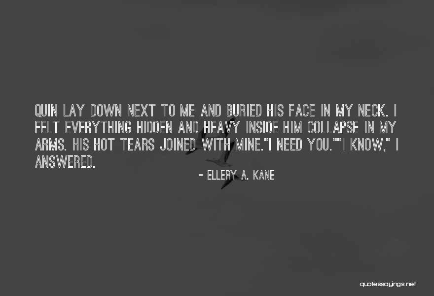 Eiminc Quotes By Ellery A. Kane Eiminc Quotes By Ellery A. Kane