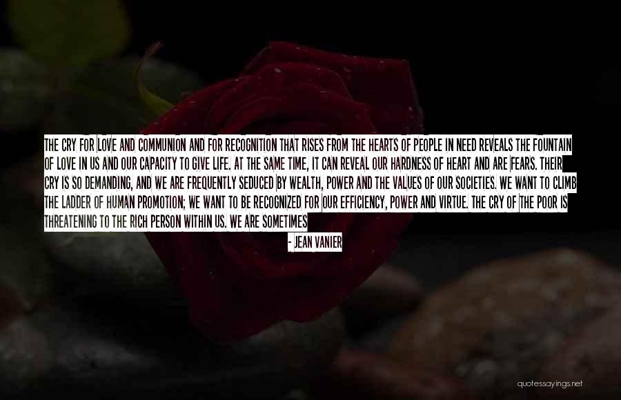 Eimosta Quotes By Jean Vanier Eimosta Quotes By Jean Vanier