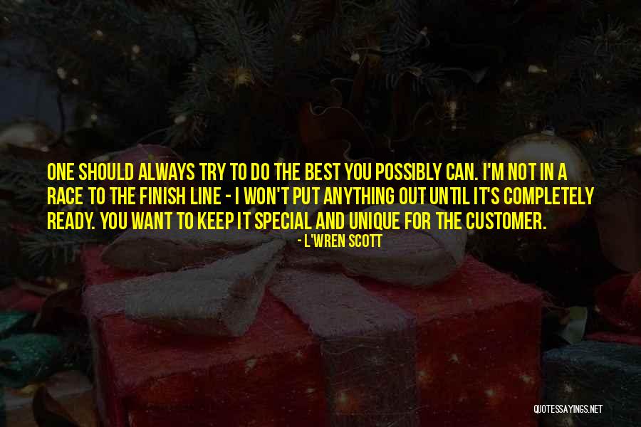 Eimosta Quotes By L'Wren Scott Eimosta Quotes By L'Wren Scott