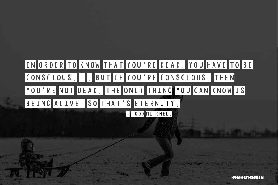 Eimosta Quotes By Todd Mitchell Eimosta Quotes By Todd Mitchell