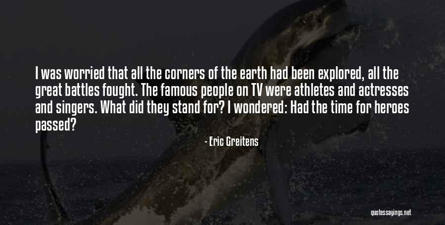 Eims Miami Quotes By Eric Greitens Eims Miami Quotes By Eric Greitens