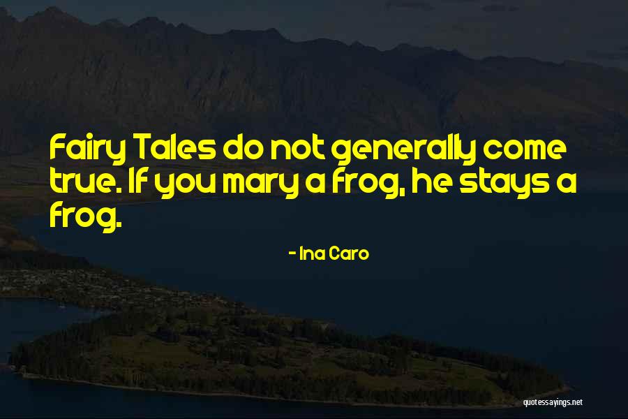 Eims Miami Quotes By Ina Caro Eims Miami Quotes By Ina Caro