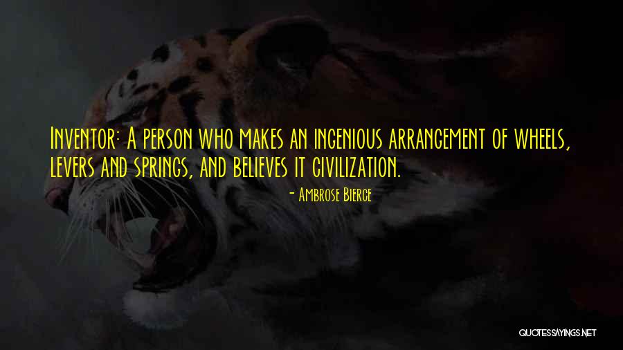 Eimsb Ttel Quotes By Ambrose Bierce Eimsb Ttel Quotes By Ambrose Bierce