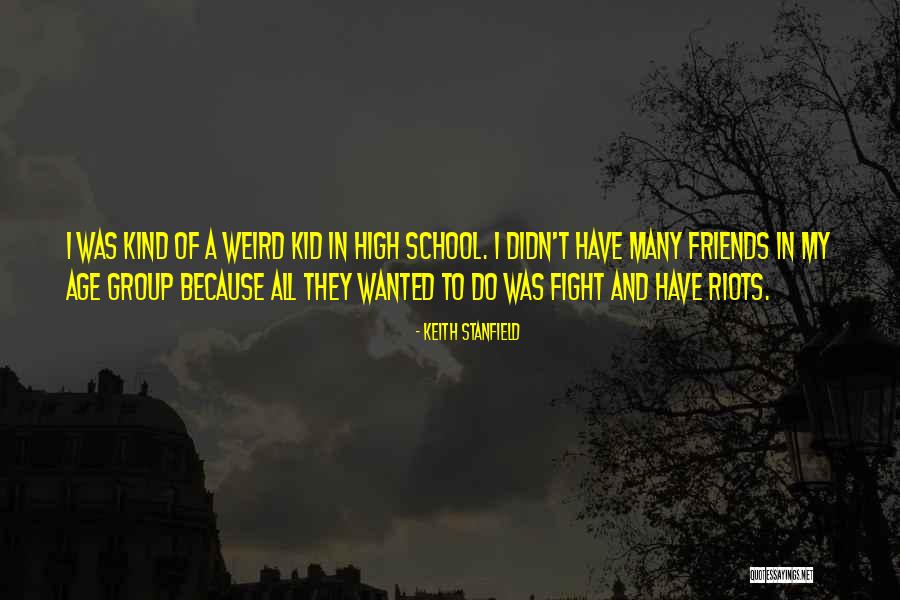 Einar Johanson Quotes By Keith Stanfield Einar Johanson Quotes By Keith Stanfield