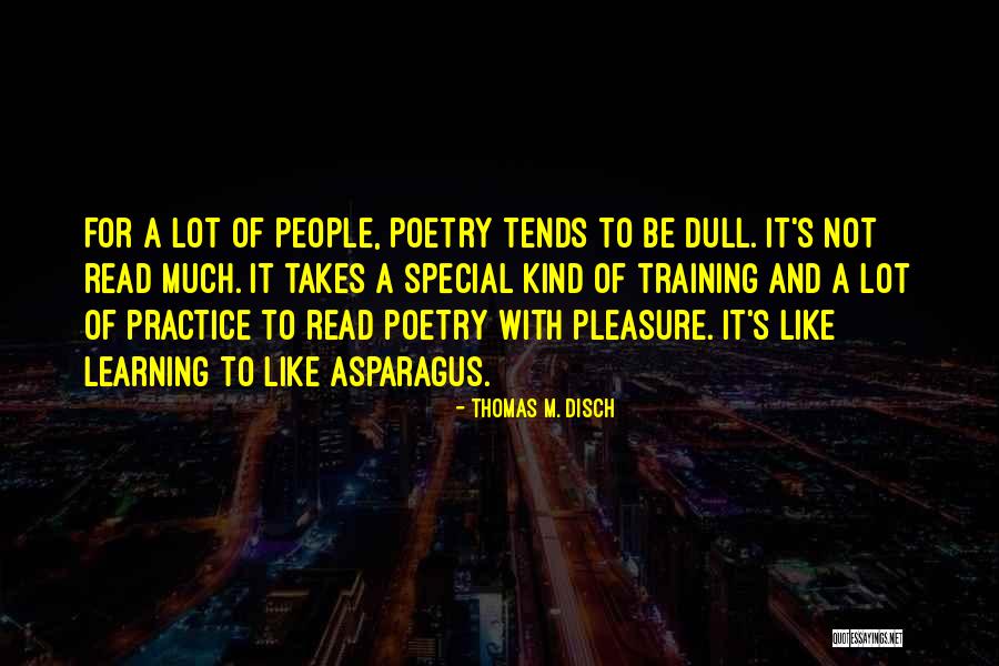Einar Johanson Quotes By Thomas M. Disch Einar Johanson Quotes By Thomas M. Disch