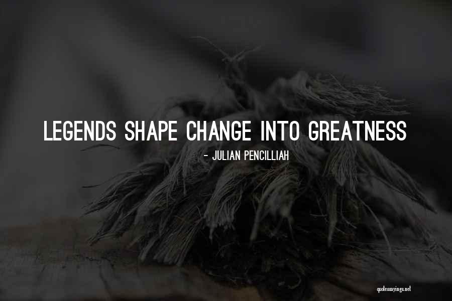 Einarsdottir Helga Quotes By Julian Pencilliah Einarsdottir Helga Quotes By Julian Pencilliah
