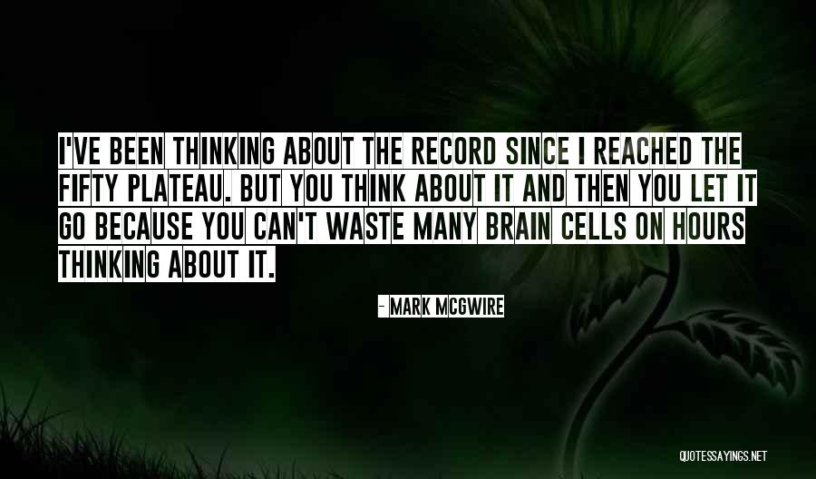 Einarsson Murders Quotes By Mark McGwire Einarsson Murders Quotes By Mark McGwire
