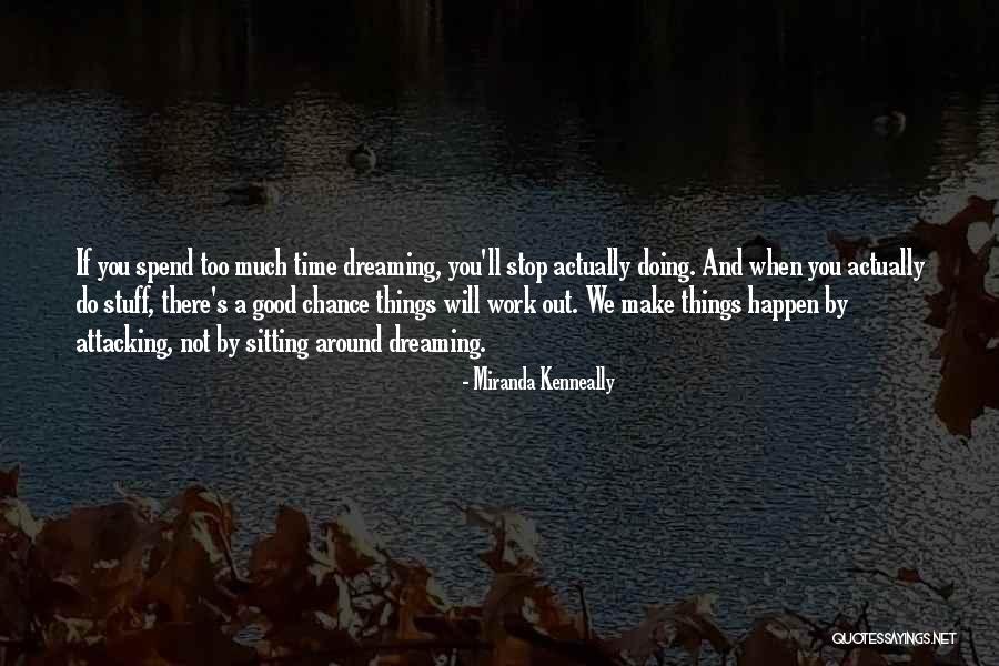 Einarsson Murders Quotes By Miranda Kenneally Einarsson Murders Quotes By Miranda Kenneally