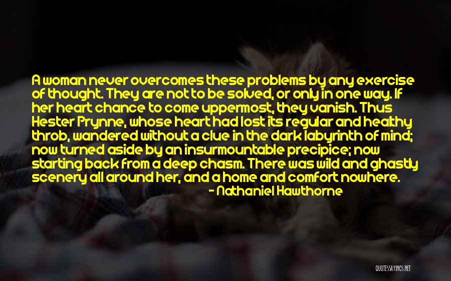 Einat Agmon Quotes By Nathaniel Hawthorne Einat Agmon Quotes By Nathaniel Hawthorne
