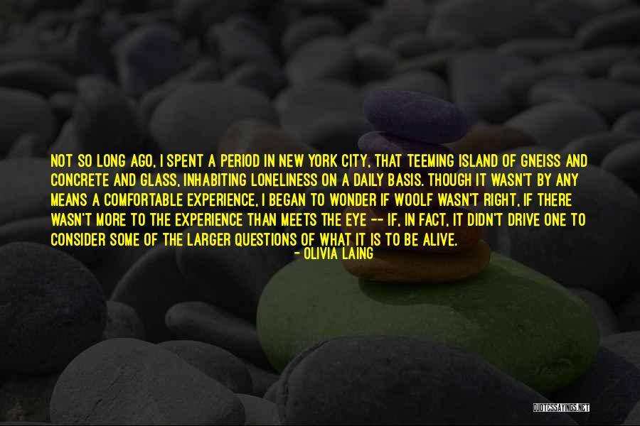 Einat Agmon Quotes By Olivia Laing Einat Agmon Quotes By Olivia Laing