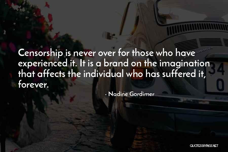 Einat Kessler Quotes By Nadine Gordimer Einat Kessler Quotes By Nadine Gordimer