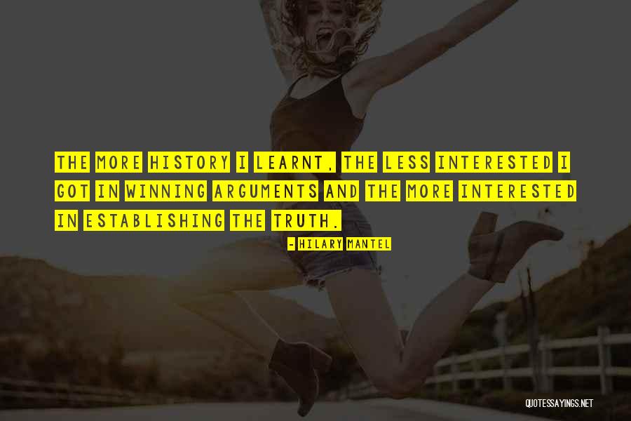 Einat Lisa Quotes By Hilary Mantel Einat Lisa Quotes By Hilary Mantel