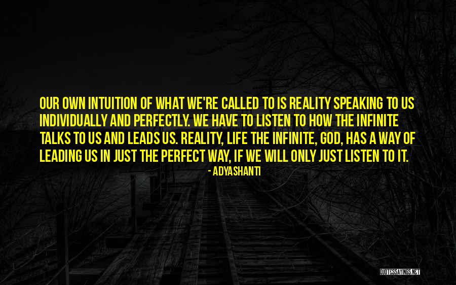 Einband Sweater Quotes By Adyashanti Einband Sweater Quotes By Adyashanti