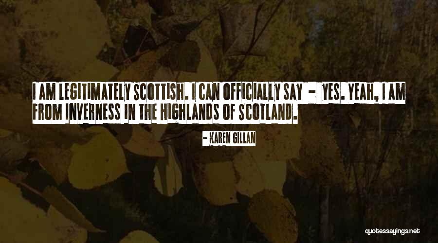 Einbender Coats Quotes By Karen Gillan Einbender Coats Quotes By Karen Gillan