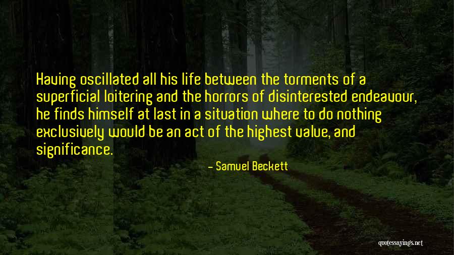 Einbildungskraft Kant Quotes By Samuel Beckett Einbildungskraft Kant Quotes By Samuel Beckett