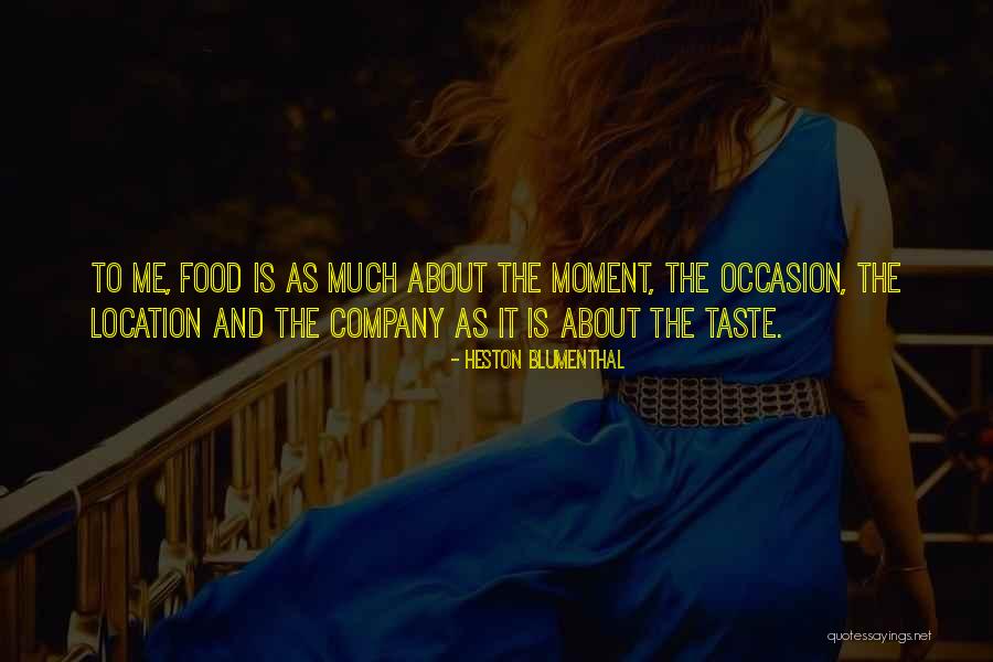 Einbildungskraft Quotes By Heston Blumenthal Einbildungskraft Quotes By Heston Blumenthal