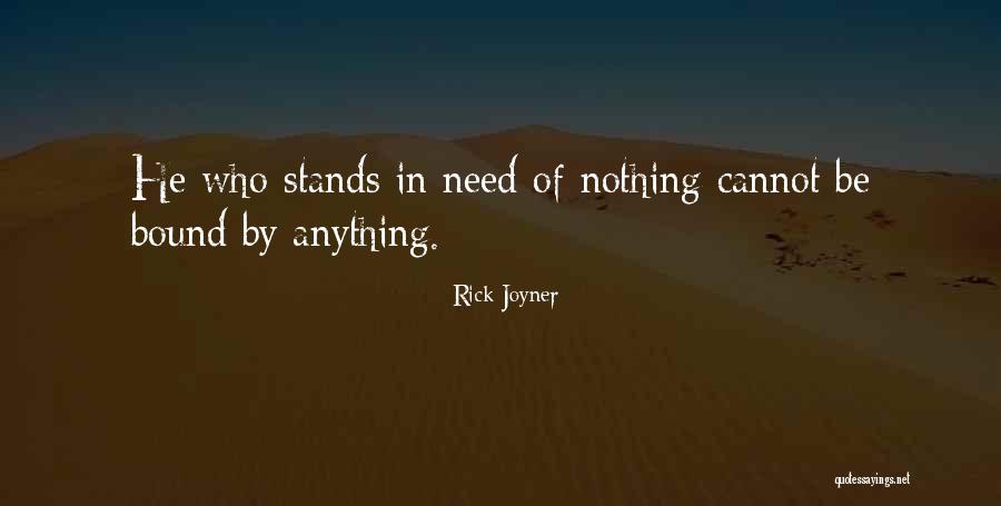 Einbinder Md Quotes By Rick Joyner Einbinder Md Quotes By Rick Joyner