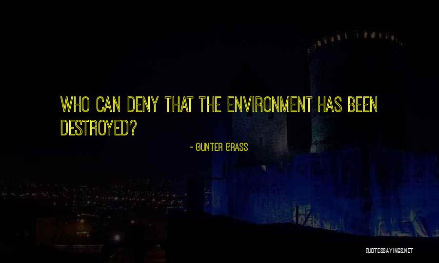 Einbinder Roslyn Quotes By Gunter Grass Einbinder Roslyn Quotes By Gunter Grass