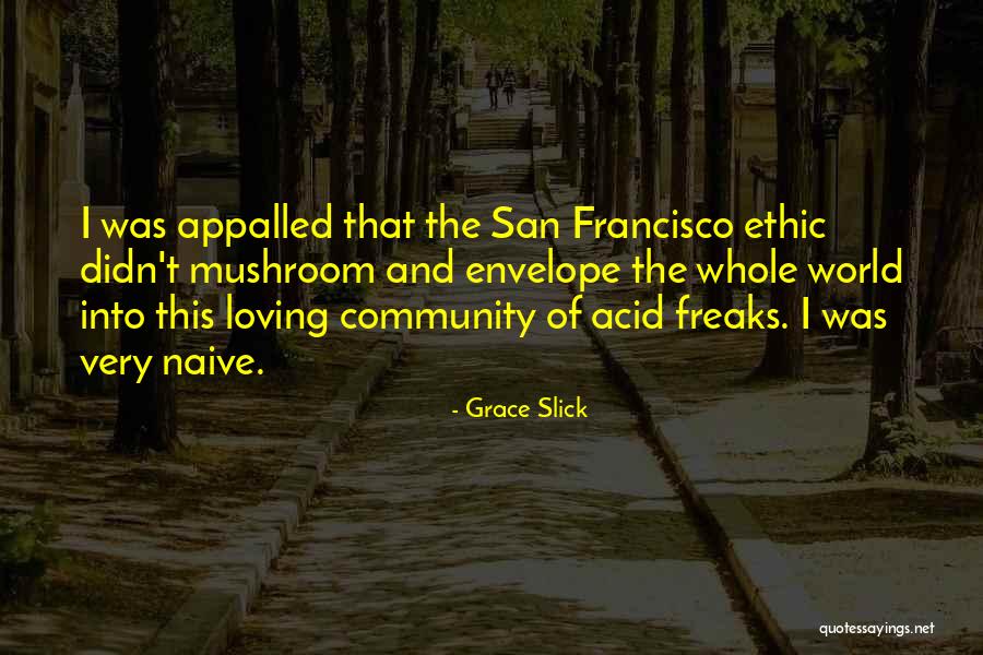 Einbruchfalz Quotes By Grace Slick Einbruchfalz Quotes By Grace Slick
