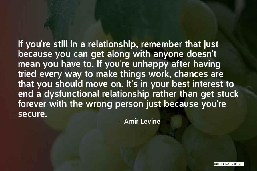 Einbruchsichere Quotes By Amir Levine Einbruchsichere Quotes By Amir Levine