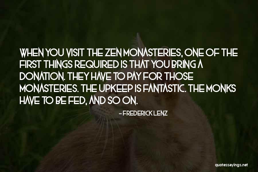 Einbruchsichere Quotes By Frederick Lenz Einbruchsichere Quotes By Frederick Lenz