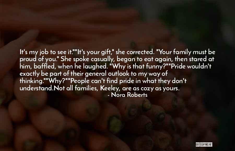 Einde Powerpoint Quotes By Nora Roberts Einde Powerpoint Quotes By Nora Roberts