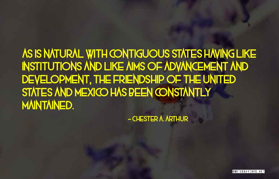 Eindeloze Omwentelingen Quotes By Chester A. Arthur Eindeloze Omwentelingen Quotes By Chester A. Arthur