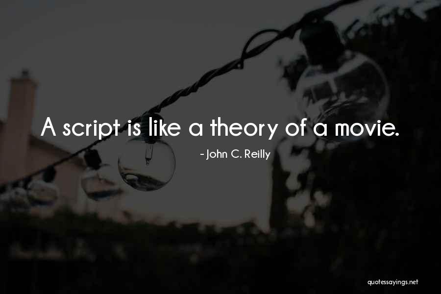 Eindigen Vruchtgebruik Quotes By John C. Reilly Eindigen Vruchtgebruik Quotes By John C. Reilly