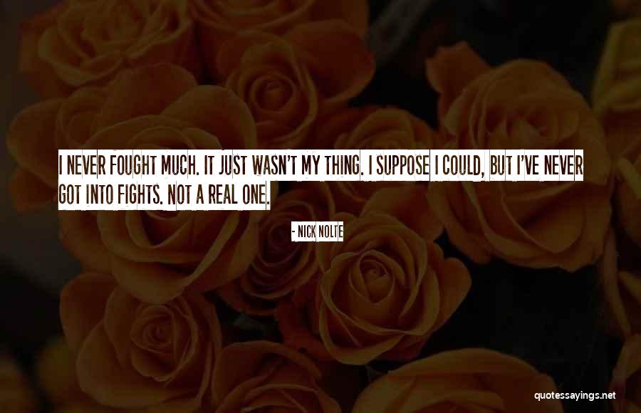 Eine Kleine Nachtmusik Quotes By Nick Nolte Eine Kleine Nachtmusik Quotes By Nick Nolte