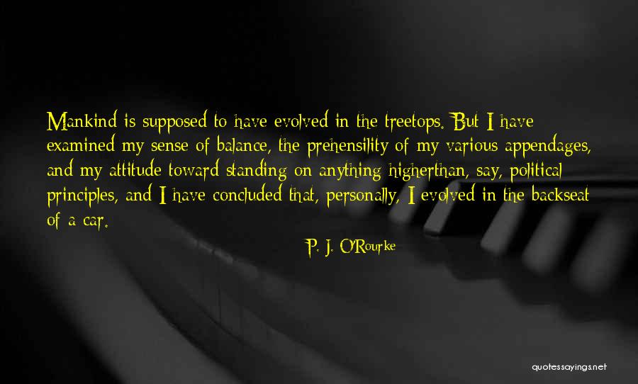 Einertson Colo Quotes By P. J. O'Rourke Einertson Colo Quotes By P. J. O'Rourke