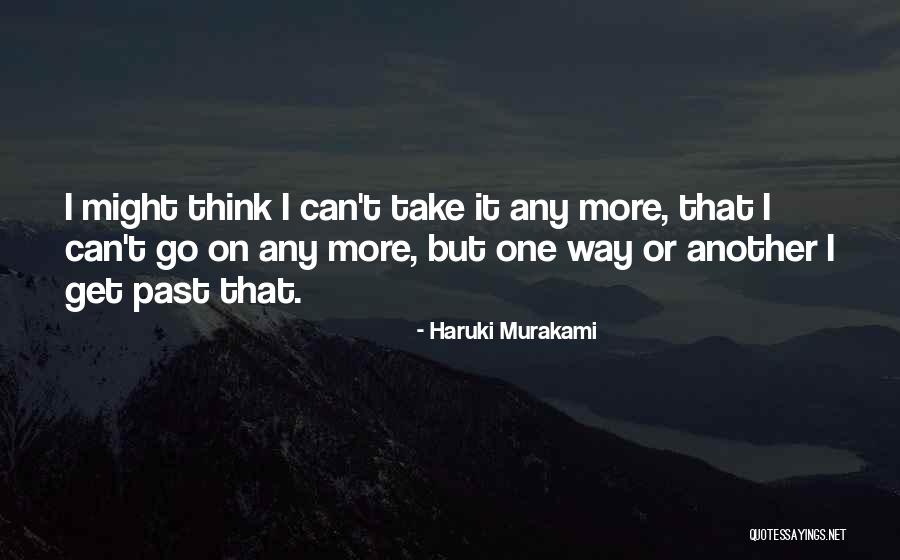 Einfache Laternen Quotes By Haruki Murakami Einfache Laternen Quotes By Haruki Murakami