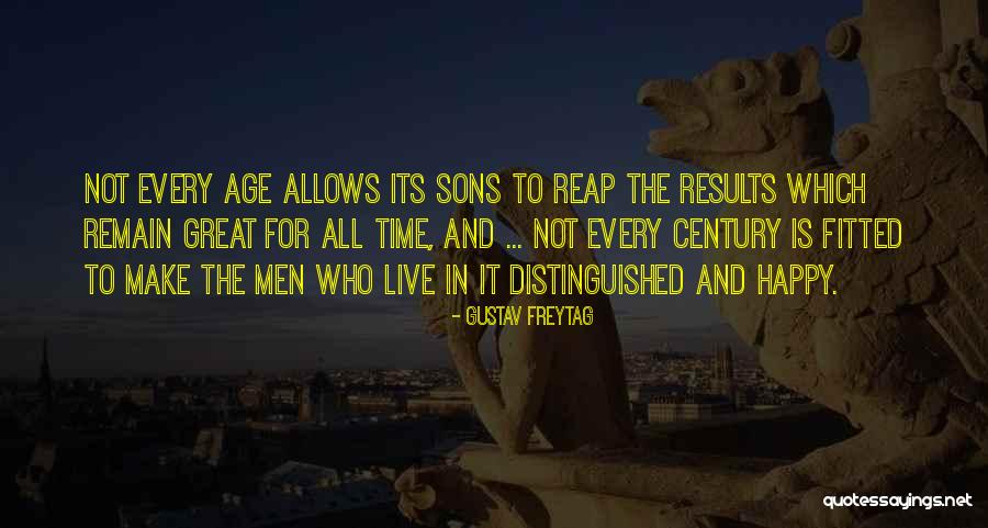 Einfache Vorspeisen Quotes By Gustav Freytag Einfache Vorspeisen Quotes By Gustav Freytag