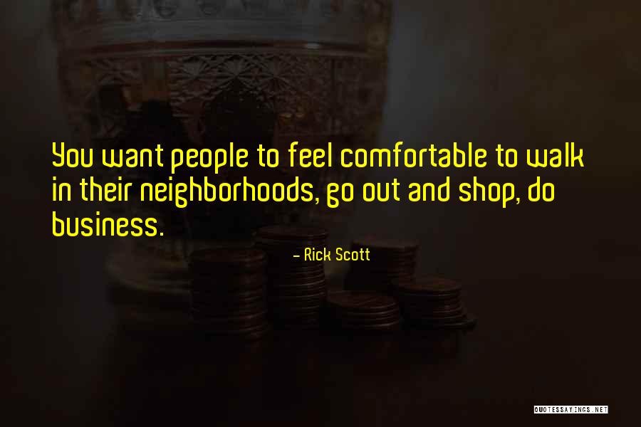 Einfache Vorspeisen Quotes By Rick Scott Einfache Vorspeisen Quotes By Rick Scott